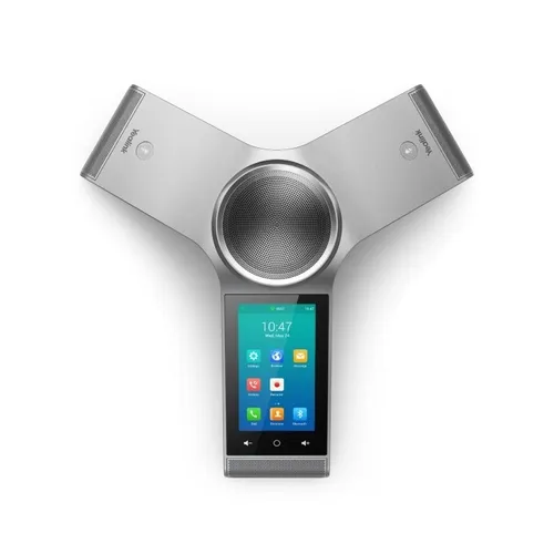 Yealink CP960 | VoIP-Telefon für Videokonferenzen | Touchscreen, WLAN und Bluetooth BluetoothTak