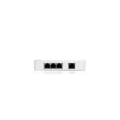 Ubiquiti UA-Hub | Ovladač | UniFi Access Hub Prędkość transferu danych przez Ethernet LAN1000
