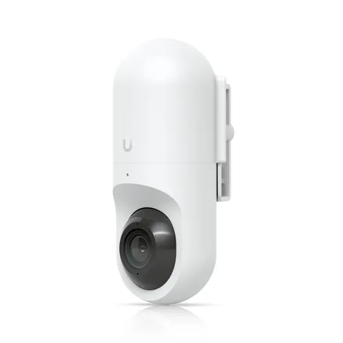 Ubiquiti UVC-G3-Flex-PWM-WT | Wall mount | dedicated for UVC-G3-Flex KompatybilnośćUVC G3 Flex Camera