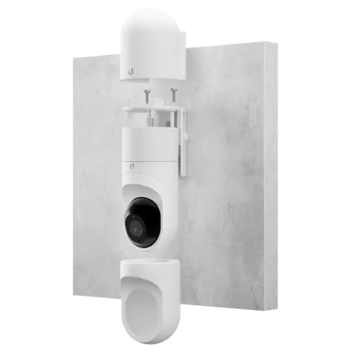 Ubiquiti UVC-G3-Flex-PWM-WT | Montagehalterung | speziell für UVC-G3-Flex Kolor produktuBiały