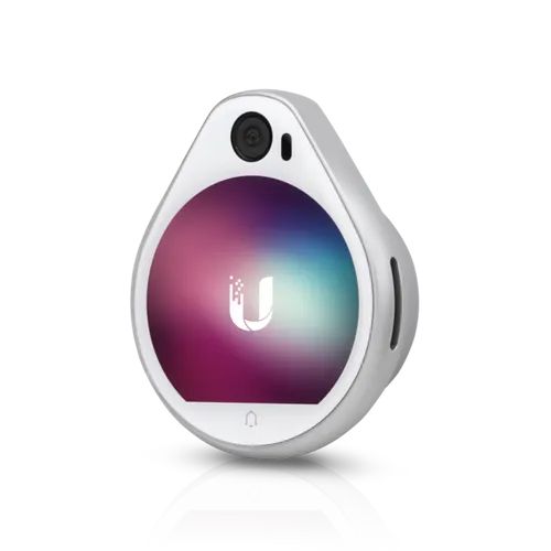 Ubiquiti UA-SK | Стартовый комплект | UniFi Access Стартовый комплект, 1x UA-HUB + 1x UA-PRO + 1x UA-LITE + 1x UA-CARD Kolor produktuBiały