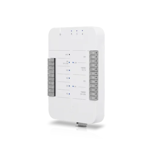 Ubiquiti UA-SK | Стартовый комплект | UniFi Access Стартовый комплект, 1x UA-HUB + 1x UA-PRO + 1x UA-LITE + 1x UA-CARD 4