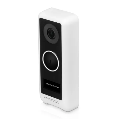Ubiquiti UVC-G4-DoorBell | Sino da porta | UniFi Protect G4 Doorbell Czujka PIRTak