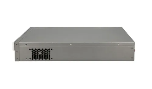 Extralink Predator V2 | OLT | EPON, 1U 19", 8x Gigabit PON, 4x Gigabit Uplink, 4x SFP+ DHCP 82Tak