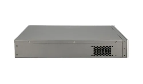 Extralink Predator V2 | OLT | EPON, 1U 19", 8x Gigabit PON, Gigabit Uplink, 4x SFP+ Głębokość produktu410