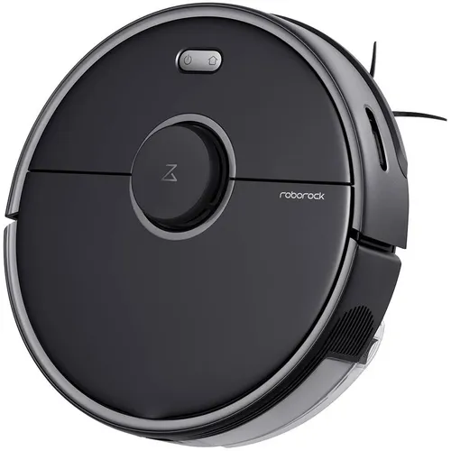 Roborock S5 MAX Black | Vacuum cleaner | Cleaning robot Pojemność akumulatora5200 mAh