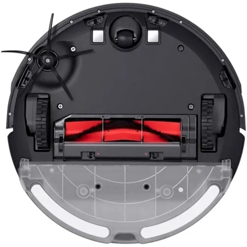 Roborock S5 MAX Black | Vacuum cleaner | Cleaning robot Typ łącznościWi-Fi