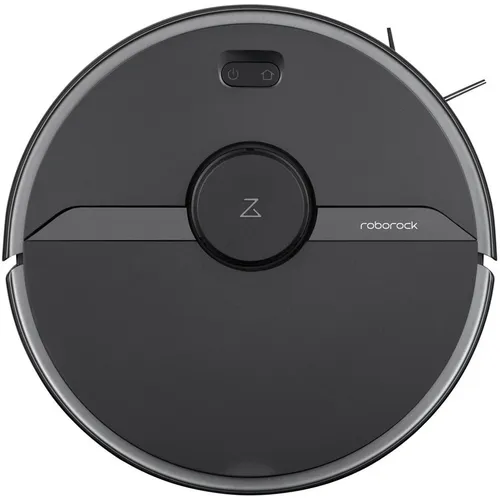 Roborock S6 Pure Nero | Aspirapolvere | Robot aspirapolvere Typ łącznościWi-Fi