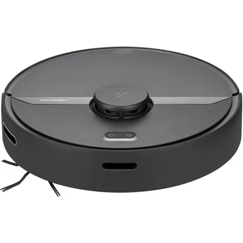 Roborock S6 Pure Nero | Aspirapolvere | Robot aspirapolvere Automatyczne przekierowanieTak