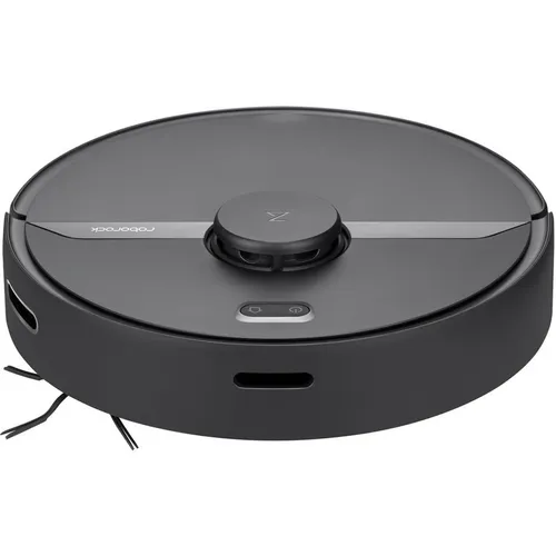 Roborock S6 Pure Czarny | Inteligentny Odkurzacz | Robot Vacuum Cleaner Automatyczne przekierowanieTak