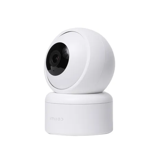 Imilab C20 Security Camera PTZ | Telecamera IP | 360°, Full HD 1080p, CMSXJ36A Częstotliwość pracy2.4 GHz