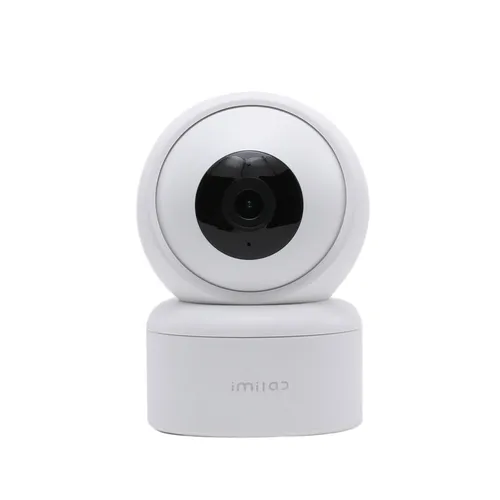 Imilab C20 Security Camera PTZ | Câmera IP | 360°, Full HD 1080p, CMSXJ36A RozdzielczośćFull HD 1080p