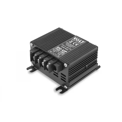 VOLT DC-UP-PRO 120 12/24V | Power inverter | 120W 0