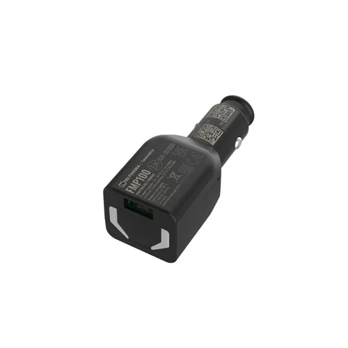 Teltonika FMP100 | Lokátor GNSS | konektor zapalovače , GSM, Bluetooth 4.0, USB, Micro USB