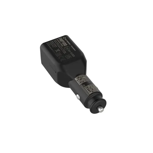 Teltonika FMP100 | Lokalizator GNSS | złącze gniazda zapalniczki, GSM, Bluetooth 4.0, USB, Micro USB Typ łącznościBluetooth