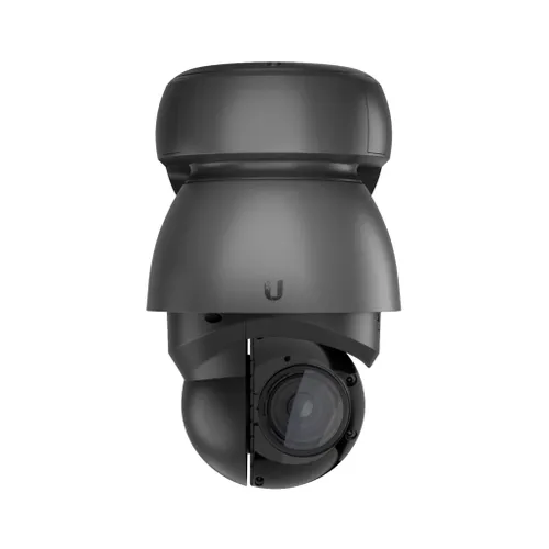 Ubiquiti UVC-G4-PTZ | IP kamera | 4K, 3X optický zoom, 1x RJ45 1000Mb/s Ilość portów LAN1x [10/100/1000M (RJ45)]
