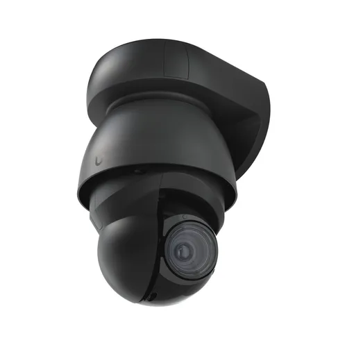 Ubiquiti UVC-G4-PTZ | Cámara IP | 4K, 3X zoom óptico, 1x RJ45 1000Mbps Rozdzielczość4K