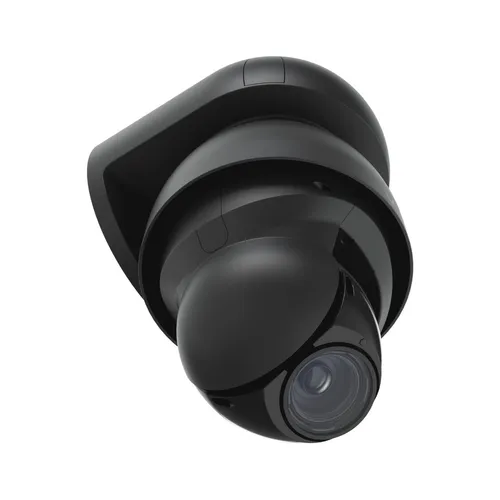 Ubiquiti UVC-G4-PTZ | Cámara IP | 4K, 3X zoom óptico, 1x RJ45 1000Mbps Ilość portów Ethernet LAN (RJ-45)1