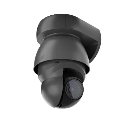 UBIQUITI UVC-G4-PTZ UVC G4 PTZ 4K RESOLUTION, 3X OPTICAL ZOOM LENS, 1X GE PORT Rozdzielczość4K