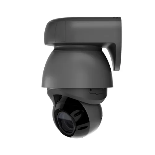 Ubiquiti UVC-G4-PTZ | IP-Kamera | 4K, 3X optischer Zoom, 1x RJ45 1000Mb/s Typ kameryIP