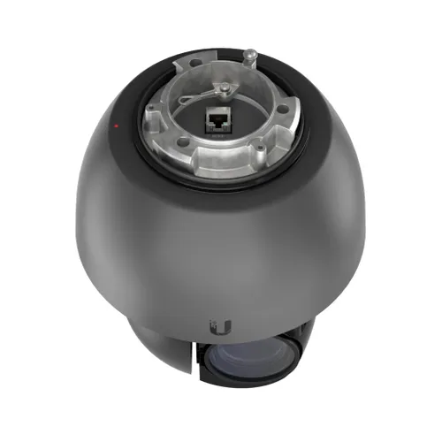 Ubiquiti UVC-G4-PTZ | IP-Kamera | 4K, 3X optischer Zoom, 1x RJ45 1000Mb/s Głębokość produktu223,7
