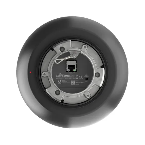 Ubiquiti UVC-G4-PTZ | IP-Kamera | 4K, 3X optischer Zoom, 1x RJ45 1000Mb/s Ilość portów Ethernet LAN (RJ-45)1