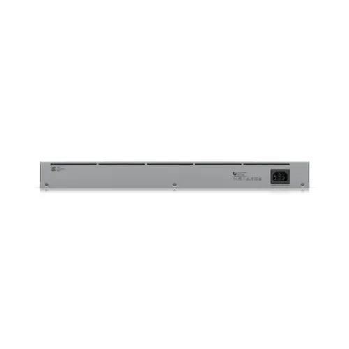 Ubiquiti USW-Aggregation | Switch | UniFi, 8x SFP+, 160 Gbps, L2 Bez wiatrakaTak