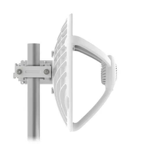 Ubiquiti AF60-LR | Funkstation | AirFiber Long Range, 60GHz, 1x RJ45 1000Mb/s, 43dBi, GPS CertyfikatyFCC, IC, CE