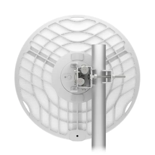 Ubiquiti AF60-LR | Funkstation | AirFiber Long Range, 60GHz, 1x RJ45 1000Mb/s, 43dBi, GPS Diody LEDLAN
