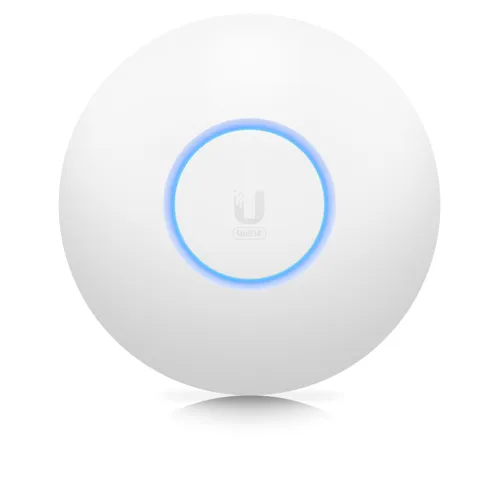 Ubiquiti U6-Lite | Точка доступа | UniFi 6 Lite, WiFi 6, MU-MIMO, 1x RJ45 1000Mb/s Częstotliwość pracyDual Band (2.4GHz, 5GHz)