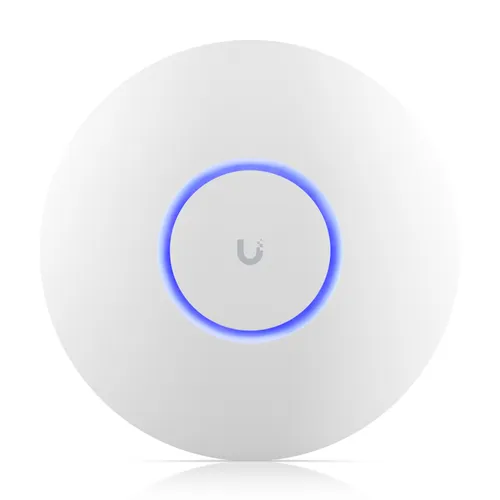 Ubiquiti U6-Lite | Access point | UniFi 6 Lite, WiFi 6, MU-MIMO, 1x RJ45 1000Mb/s Częstotliwość pracyDual Band (2.4GHz, 5GHz)