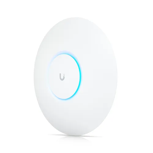 Ubiquiti U6-Lite | Access point | UniFi 6 Lite, WiFi 6, MU-MIMO, 1x RJ45 1000Mb/s Ilość portów LAN1x [10/100/1000M (RJ45)]
