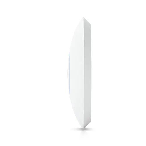 Ubiquiti U6-Lite | Access point | UniFi 6 Lite, WiFi 6, MU-MIMO, 1x RJ45 1000Mb/s Maksymalna prędkość transmisji bezprzewodowej1200 Mb/s