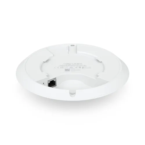 Ubiquiti U6-Lite | Access point | UniFi 6 Lite, WiFi 6, MU-MIMO, 1x RJ45 1000Mb/s Standardy sieci bezprzewodowejIEEE 802.11a
