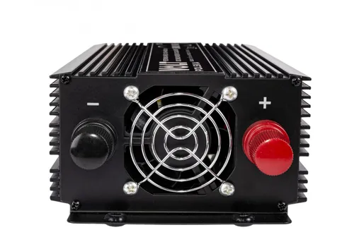 SINUS-2000 24V | Spannungswandler | 1000/2000W 24/230V 1