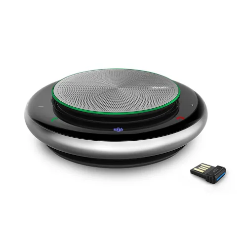 Yealink CP900 | Hands-free speaker | USB and Bluetooth Czas gotowości450