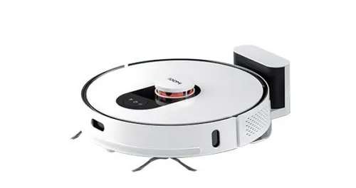 XIAOMI ROIDMI EVE ROBOT VACUUM AND MOP CLEANER Czas pracy na bateriiDo 3 h