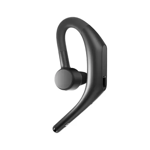 Xiaomi Bluetooth Headset Pro Czarny | Słuchawka bezprzewodowa | Bluetooth, LYEJ06LS Pojemność akumulatora100 mAh