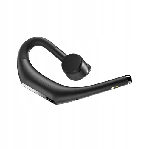 Xiaomi Bluetooth Headset Pro Black | Wireless headphone | Bluetooth, LYEJ06LS Typ łącznościBluetooth