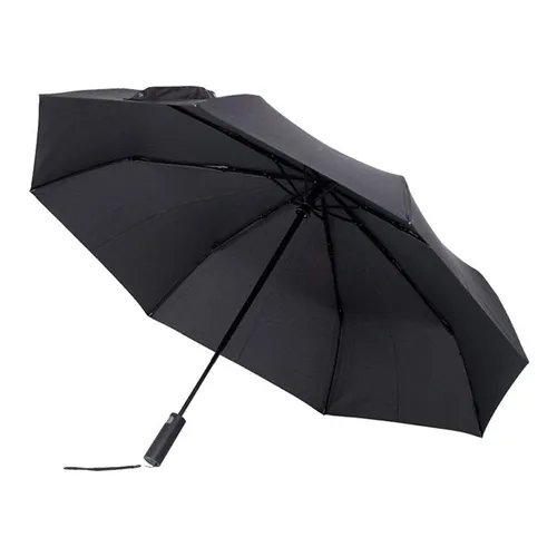 Xiaomi Mi Automatic Umbrella Black | Ombrello | JDV4002TY Główny kolor produktuCzarny