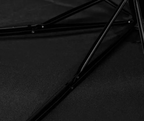 Xiaomi Mi Automatic Umbrella Czarna | Parasol | JDV4002TY ModelPełnowymiarowa