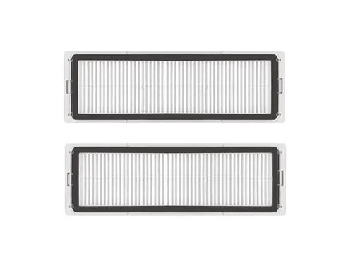 Xiaomi Mi Robot Vacuum-Mop 1C Filter (2-Pack) | Omyvatelný filtr | pro Mi Robot Vacuum-Mop 1C Ilość na paczkę2