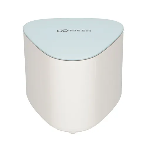 Extralink Dynamite C21 | Mesh Point | AC2100, MU-MIMO, Home WiFi Mesh System