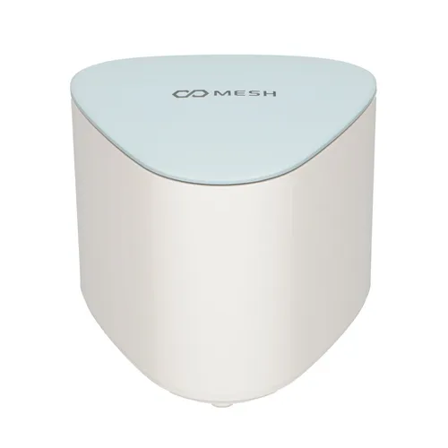Extralink Dynamite C21 | Mesh Erweiterungsmodul | AC2100, MU-MIMO, Home Mesh WiFi System Częstotliwość Wi-FiDual-band (2.4 GHz/5 GHz)