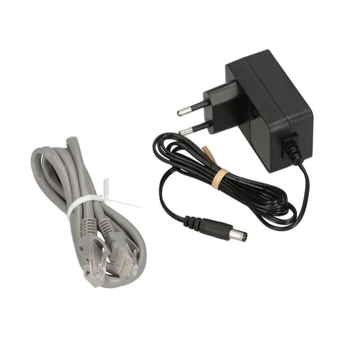 Extralink Dynamite C21 | Mesh Erweiterungsmodul | AC2100, MU-MIMO, Home Mesh WiFi System Kolor produktuNiebieski, Szary