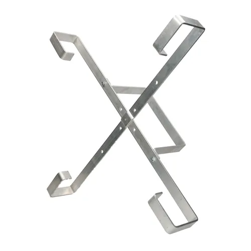 Extralink | Kabelmanagement-Rack | 800 x 800 x 100 + Abstand Głębokość produktu100