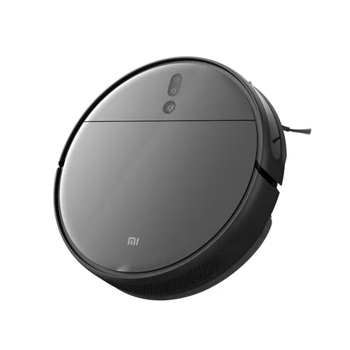 Xiaomi Mi Robot Vacuum-Mop 2 Pro+ Black | Aspiradora inteligente | STYTJ02ZHM Pojemność akumulatora5200 mAh