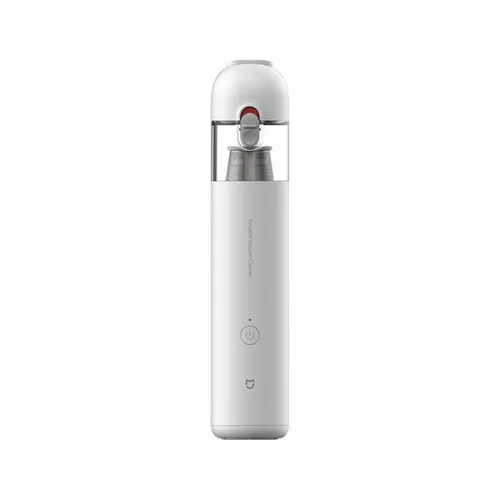 Xiaomi Mi Vacuum Cleaner Mini 40W | Ручной Пылесос | SSXCQ01XY Czyszczenie powierzchniGoła podłoga, Dywan, Tapicerka
