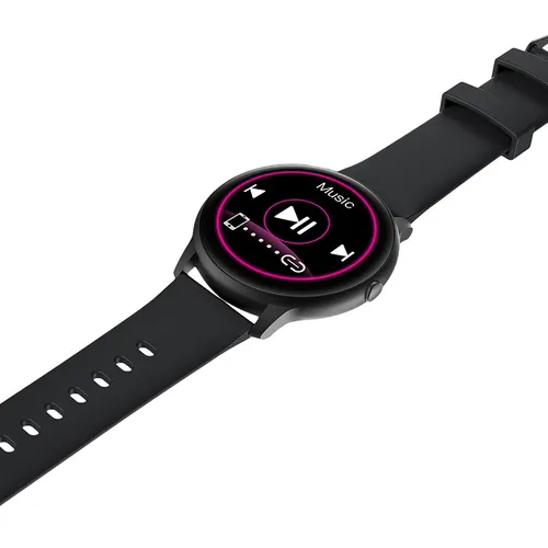 Imilab KW66 Black Smartband Bluetooth IP68 Li Po 340 mAh