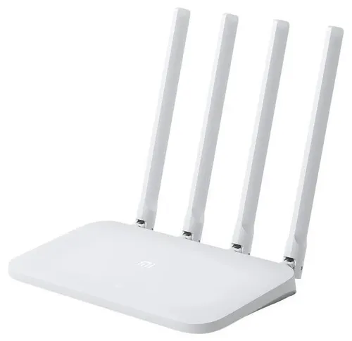 Xiaomi Router 4C | Router WiFi | 300Mb/s, 802.11n, White 3GNie